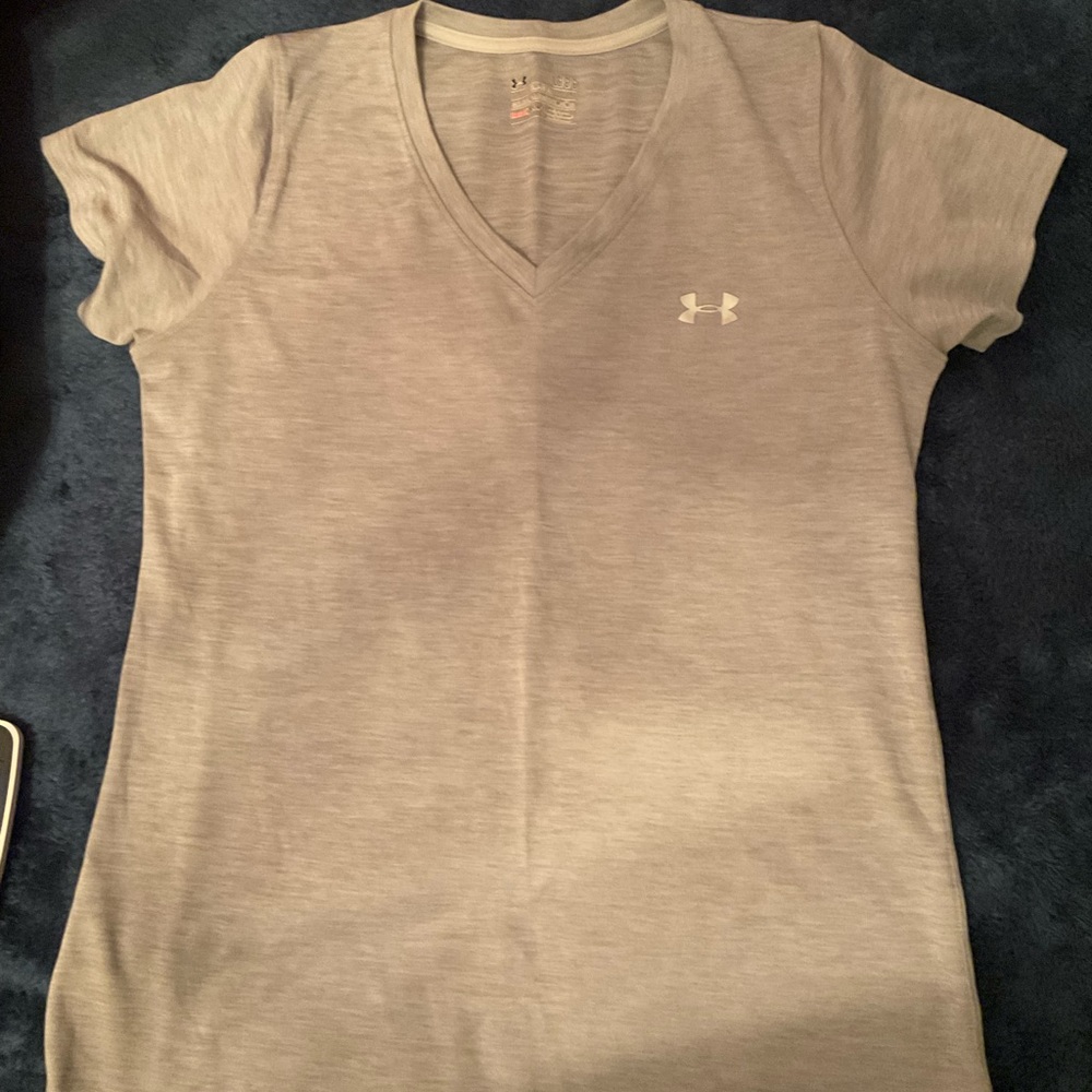 Womens under Armour